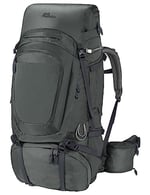 Jack Wolfskin Denali 75-10 Trekking Sırt Çantası