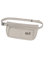 JACK WOLFSKIN DOCUMENT BELT DE LUXE UNI BEL ÇANTASI