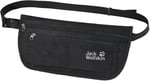 JACK WOLFSKIN DOCUMENT BELT DE LUXE UNI BEL ÇANTASI