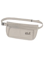 JACK WOLFSKIN DOCUMENT BELT DE LUXE UNI BEL ÇANTASI