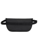Jack Wolfskin DOCUMENT BELT RFID SİYAH Erkek Bel Çantası