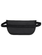 Jack Wolfskin DOCUMENT BELT RFID SİYAH Erkek Bel Çantası