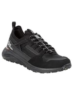 JACK WOLFSKIN Dromoventure Athletic Low M Yürüyüş Ayakkabısı Erkek