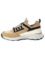 Jack Wolfskin DROMOVENTURE ATHLETIC LOW M Yürüyüş AyakkabısıErkek