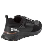 JACK WOLFSKIN Dromoventure Athletic Low M Yürüyüş Ayakkabısı Erkek