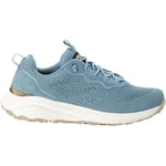 Jack Wolfskin Dromoventure Knit Low W Yürüyüş AyakkabısıKadın