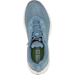 Jack Wolfskin Dromoventure Knit Low W Yürüyüş AyakkabısıKadın