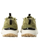 JACK WOLFSKIN Dromoventure Knit Low W Yürüyüş Ayakkabısı Kadın