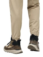 Jack Wolfskin Dromoventure Wt Texapore Mid M Erkek Outdoor Botu A62295-635 Siyah