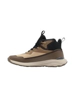 Jack Wolfskin Dromoventure Wt Texapore Mid M Erkek Outdoor Botu A62295-635 Siyah