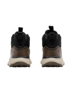 Jack Wolfskin Dromoventure Wt Texapore Mid M Erkek Outdoor Botu A62295-635 Siyah
