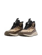 Jack Wolfskin Dromoventure Wt Texapore Mid M Erkek Outdoor Botu A62295-635 Siyah