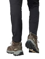 Jack Wolfskin Erkek 266 A62072m - 16672 Shoes