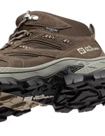 Jack Wolfskin Erkek 266 A62072m - 16672 Shoes