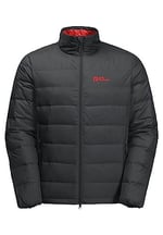 Jack Wolfskin Erkek Ather Down Jkt M kuş tüyü mont