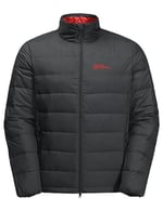 Jack Wolfskin Erkek Ather Down Jkt M kuş tüyü mont