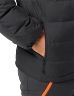 Jack Wolfskin Erkek Ather Down Jkt M kuş tüyü mont