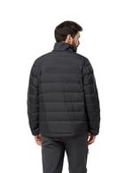 Jack Wolfskin Erkek Ather Down Jkt M kuş tüyü mont
