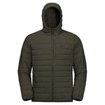 Jack Wolfskin Erkek Glowing Mountain ceket