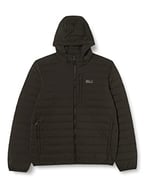 Jack Wolfskin Erkek Glowing Mountain ceket
