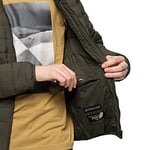 Jack Wolfskin Erkek Glowing Mountain ceket