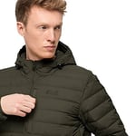 Jack Wolfskin Erkek Glowing Mountain ceket