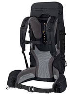 Jack Wolfskin Erkek Highland Trail 55+5 Erkek Sırt Çantası
