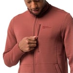 Jack Wolfskin Erkek Modesto polar ceket