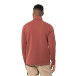 Jack Wolfskin Erkek Modesto polar ceket