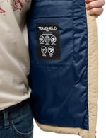 Jack Wolfskin Erkek Nordlicht Jkt M kuş tüyü mont