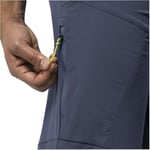Jack Wolfskin Erkek pantolonu Dummy Model