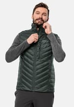 Jack Wolfskin Erkek Passamani Down Yelek M Yelek