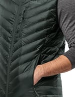 Jack Wolfskin Erkek Passamani Down Yelek M Yelek