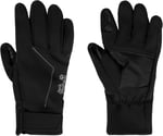 Jack Wolfskin Erkek Refl kışlık eldiven (tekli paket)