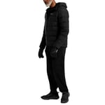 Jack Wolfskin Erkek Refl kışlık eldiven (tekli paket)