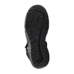 Jack Wolfskin Erkek Sandal Jack Wolfskin Lakewood Ride Sandal Erkek Sandalet Kahverengi