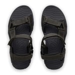 Jack Wolfskin Erkek Sandal Jack Wolfskin Lakewood Ride Sandal Erkek Sandalet Kahverengi