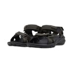 Jack Wolfskin Erkek Sandal Jack Wolfskin Lakewood Ride Sandal Erkek Sandalet Kahverengi
