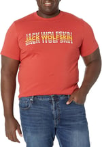 Jack Wolfskin Erkek Stroboskop T M