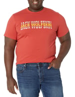 Jack Wolfskin Erkek Stroboskop T M