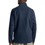Jack Wolfskin Erkek Taunus Fz M Polar Ceket