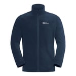 Jack Wolfskin Erkek Taunus Fz M Polar Ceket