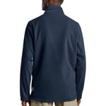 Jack Wolfskin Erkek Taunus Fz M Polar Ceket