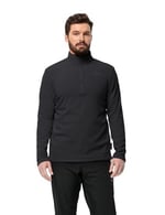Jack Wolfskin Erkek Taunus Hz M polar kazak