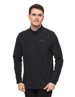 Jack Wolfskin Erkek Taunus Hz M polar kazak