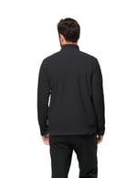 Jack Wolfskin Erkek Taunus Hz M polar kazak