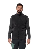 Jack Wolfskin Erkek Waldsteig Fz Yelek M Polar Yelek
