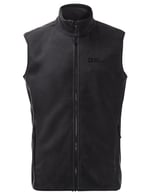 Jack Wolfskin Erkek Waldsteig Fz Yelek M Polar Yelek