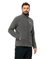 Jack Wolfskin Erkek Winterstein Fz M Polar Ceket