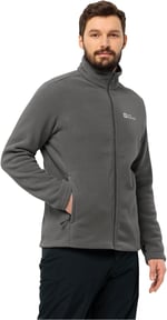 Jack Wolfskin Erkek Winterstein Fz M Polar Ceket